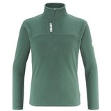 Millet Ubıc Lgrıd Po Erkek Polar Sweat Yarım Fermuar Mıv10534 N4238