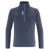 Millet Ubıc Lgrıd Po Erkek Polar Sweat Yarım Fermuar Mıv10534 N7317
