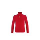 Millet UBIC LGRID Polar Ceket S, M, MIV10448 N03350335XL, Kırmızı, Erkek