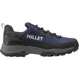 Millet Ubic Low Goretex MIG1944 N7317 Lacivert Erkek Outdoor Ayakkabı