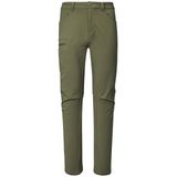 Millet Ubic Stretch Teknik Pantolon, 42, MIV10429 N7094709442, Yeşil, Erkek