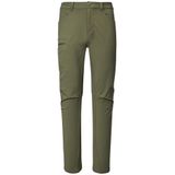 Millet Ubic Stretch Teknik Pantolon, 44, MIV10429 N7094709444, Yeşil, Erkek