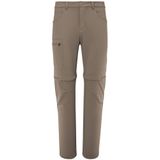 Millet Ubic Stretch Zip Off Teknik Pantolon, 42, MIV10428 N9904MIV.N990442, Gri, Erkek