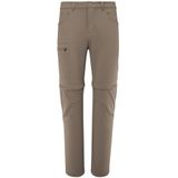 Millet Ubic Stretch Zip Off Teknik Pantolon Beden, 48, MIV10428 N9904MIV.N990448, Gri, Erkek