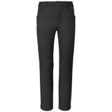 Millet UBIC WARM Trekking Pantolonu, 40, MIV10647 N0247N024740, Siyah, Erkek