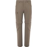 Millet Ubıc Zo Pantolon Erkek MIV10428 N9904 - Gri