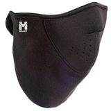 MILLET Unisex Miv32640247 kayak gözlüğü, siyah (yeni logo), tek boy, Siyah (yeni logo), Tek Beden