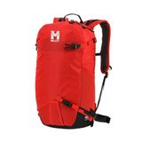 MILLET Unisex Prolighter sırt çantası, Rouge (Nouveau Logo), Ölçü Birimi