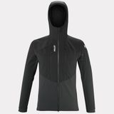 Millet WHITE SOFTSHELL Erkek Ceket MIV9905 N0247