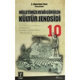 Milletimize Reva Görülen Kültür Jenosidi