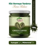 Milleunenuits Valide Sultan Toz Yeşil Kahve 100 gr