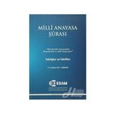 Milli Anayasa Şurası - A. Recai Tekin