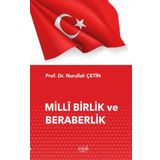Milli Birlik ve Beraberlik İmbik Yayınları