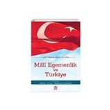 Milli Egemenlik ve Türkiye Panama Yayıncılık