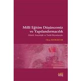 Milli Eğitim Düşüncemiz ve Yapılandırmacılık - Olcay Bayraktar