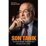 Milli Gazete Yayınları Son Tanık -Temel Karamollaoğlu "Hayatı-Hatıraları"