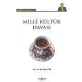 Milli Kültür Davası - Nurullah Çetin