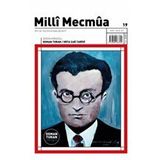Milli Mecmua Dergisi Sayı: 19 Mart - Nisan 2021