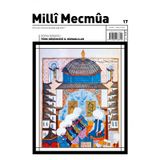 Milli Mecmua Sayı 17 / Kasım - Aralık 2020