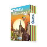 Milli Miraslarımız 4.Sınıflara Hikaye Seti 10 Kitap Orka Çocuk