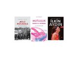Milli Mücadele: Ulusal Kurtuluş Savaşı... +2 Başvuru Kitabı