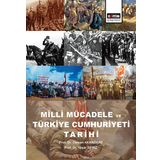 Milli Mücadele ve Türkiye Cumhuriyeti Tarihi - Osman Akandere