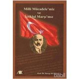 MILLI MÜCADELEMİZ VE İSTİKLAL MARŞIMIZ - RECEP DUYMAZ