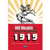 Milli Mücadele'nin Başlangıcının 100. Yıldönümünde - İbrahim Bozkurt