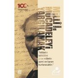 Milli Mücadeleyi Yargılamak - Ferudun Ata