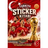 Milli Takım Kitabı (Futbolcu Tanıtım Kartları Hediyeli)