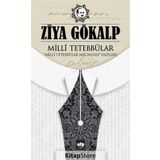 Milli Tetebbular - Ziya Gökalp