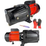 Millian 1.5 Hp - 1 Kw Jet 100 Su Motoru 8 Metre Emiş 38 Metre Basma