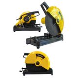 Millian Italyan Tasarım 3300 Watt Bakır Sargılı 355 Mm Metal Profil Kesme Makinası ( Taş Hediyeli)