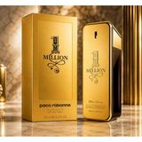 Million Edt Erkek Parfüm 100 ml