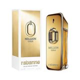Million Gold Intense Edp 100 Ml Erkek Parfüm 1 Paco Rabanne Million Gold Intense Edp 100 Ml Erkek Parfüm