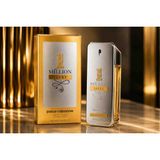 Million Lucky Edt Erkek Parfüm 100 ml