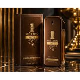 Million Prive Edp Erkek Parfüm 100 ml