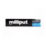 Milliput 02 Siyah Tip Çift Bileşenli Epoksi Putty Macun - 2x56=112 Gram
