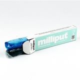 Milliput 06 Turquoise Tip, Çift Bileşenli Epoksi Putty Macun - 2X56=112 Gram - 118