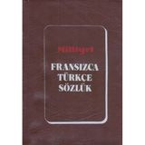 Milliyet Fransızca Türkçe Sözlük