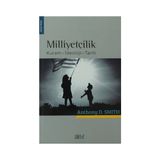Milliyetçilik - Rabindranath Tagore