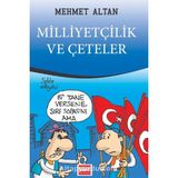 MİLLİYETÇİLİK VE ÇETELER - MEHMET ALTAN