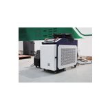 Milmaksan 3000W / 3 Kw Fiber Lazer Kaynak Makinesi