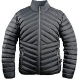 Milo Baayo Black Erkek Ceket - S - Siyah