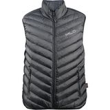 Milo Baayo Vest Black Erkek Yelek - XL - Siyah