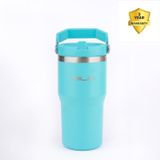 Milo Daliy Uni Pro Termos 500 Ml Turkuaz