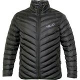 Milo Kone Koneblk Black Erkek Outdoor Mont
