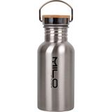 Milo Of Climbing Nowa 550 ml Çelik Matara - Metal