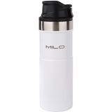 Milo Of Climbing Termos The Quıx Daily 500 ml - Beyaz - 0,5 lt