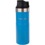 Milo Of Climbing Termos The Quıx Daily 500 ml - Mavi - 0,5 lt